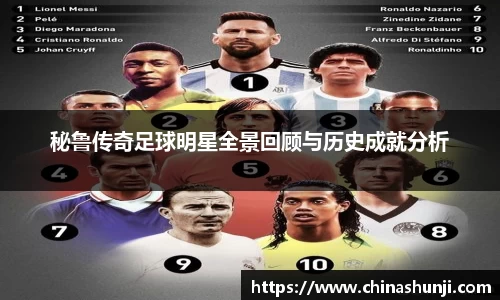 秘鲁传奇足球明星全景回顾与历史成就分析